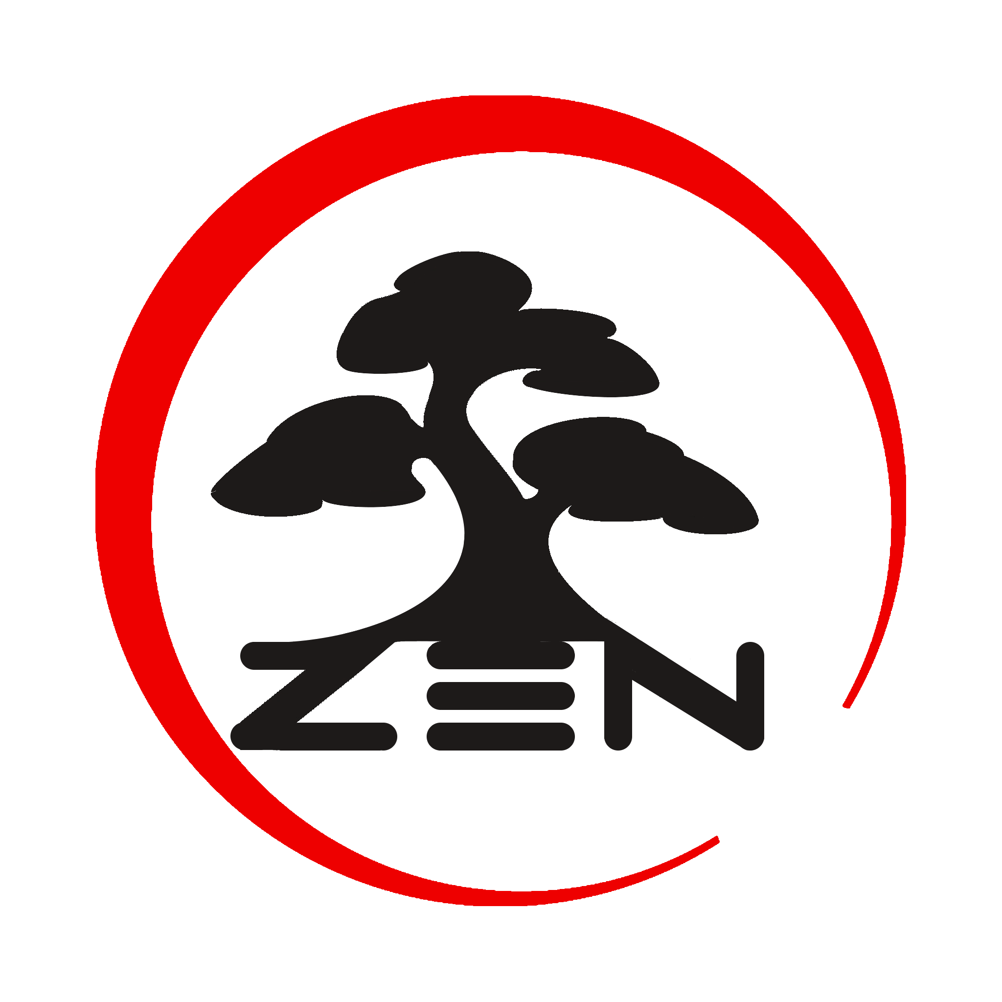 Bonsai udruga Zen